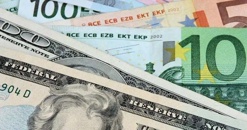 Dolar-Euro bugün ne kadar?