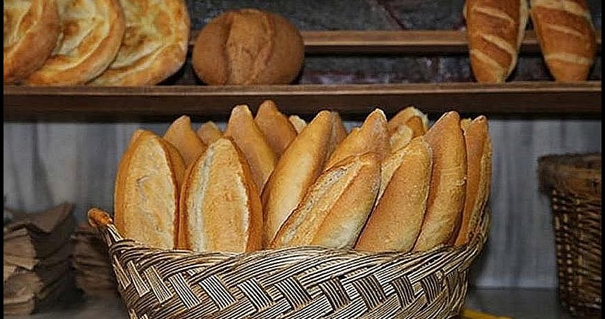 “Pahalı” ekmeğe 9,4 milyon TL ceza