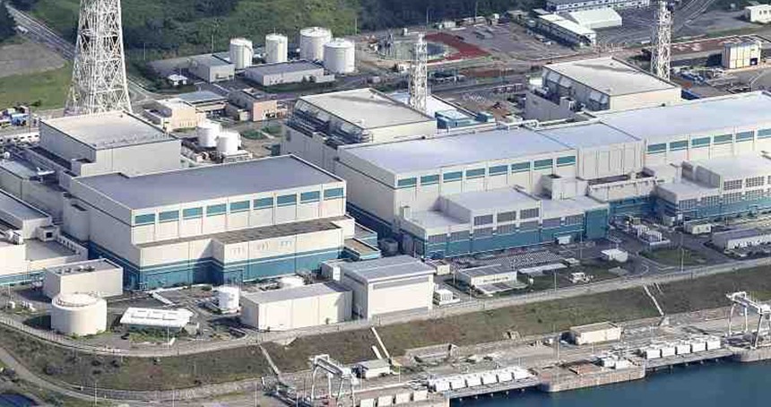 Japonya'dan nükleer santral kararı