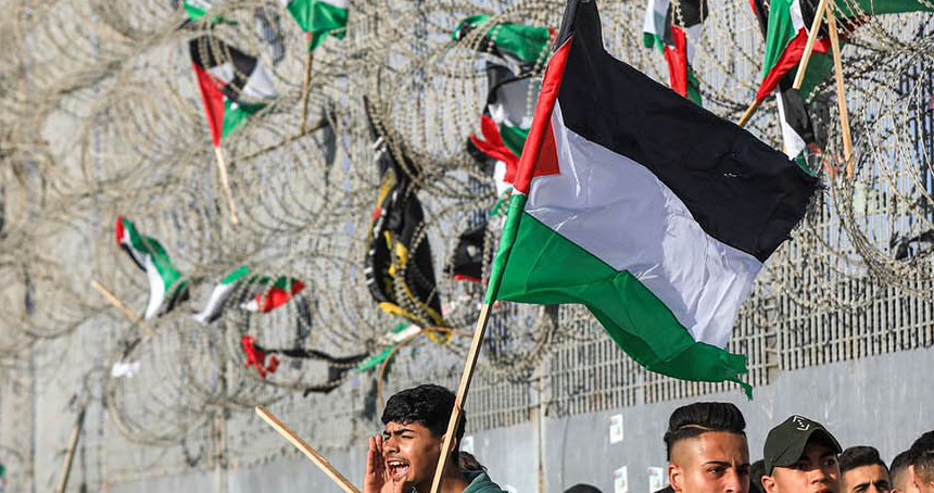 Filistin'deki direniş gruplarından ortak karar: Esir takasından önce saldırılar tamamen durmalı