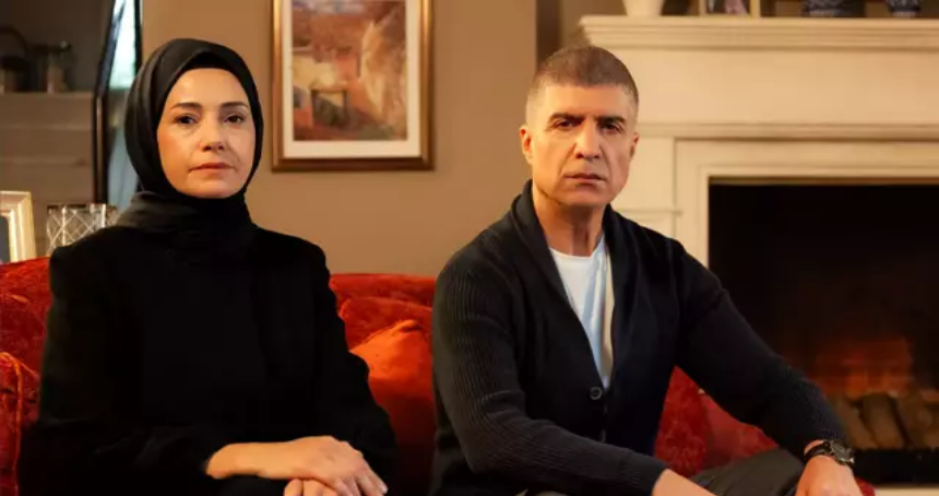 Kızıl Goncalar RTÜK'TEN ne kadar ceza aldı. Kızıl Goncalar dizisi hangi sahneden dolayı ceza aldı?