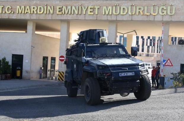 Dolandırıcılık oyununu polis bozdu
