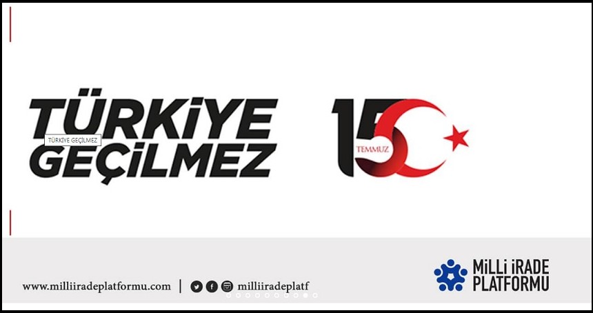 Milli İrade Platformu kimlerden oluşur? Milli İrade Platformu üye STK'lar kimlerdir? Milli İrade Platformu ne iş yapıyor...