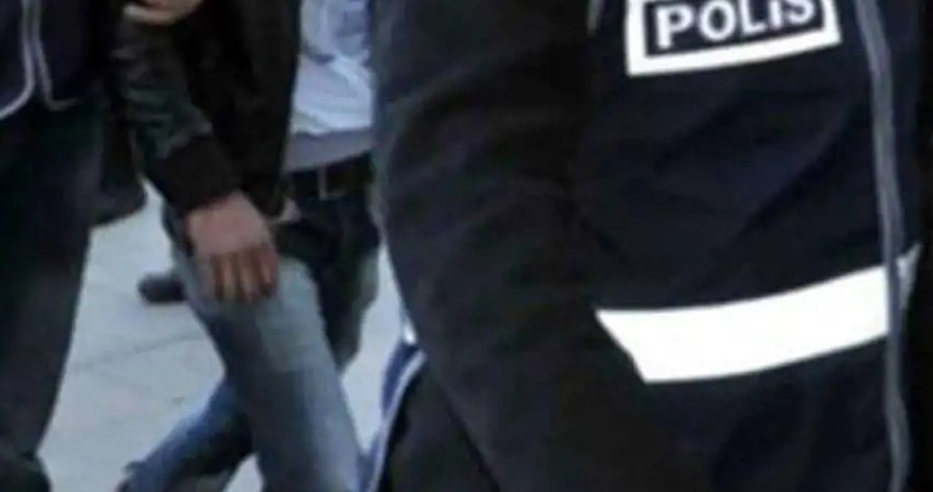 Tekirdağ'da uyuşturucu operasyonu: 14 tutuklama