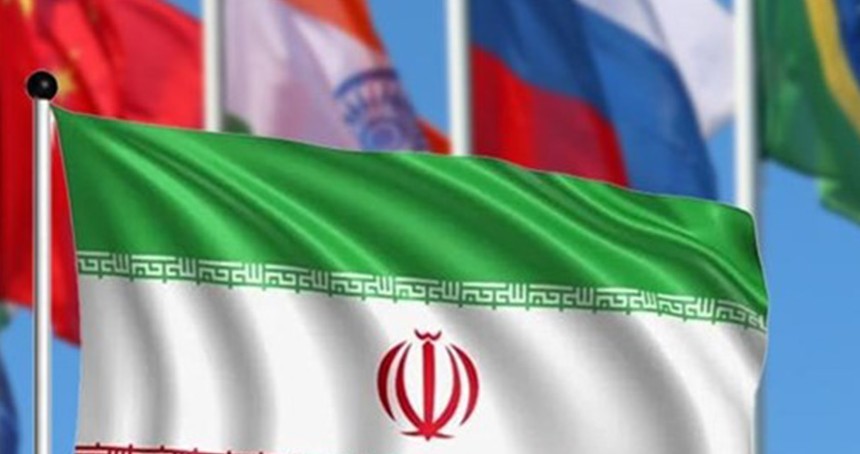 İran, BRICS'in 6. üyesi oldu