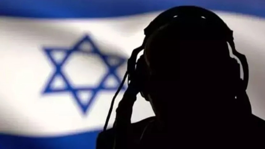 8 ilde İsrail İstihbarat Servisi için casusluk yapanlara operasyon!