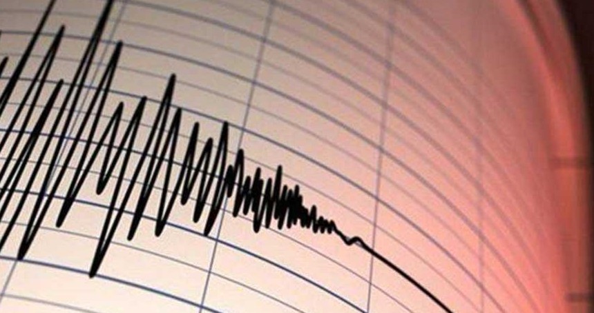 Fas'ta 5,1 büyüklüğünde deprem meydana geldi
