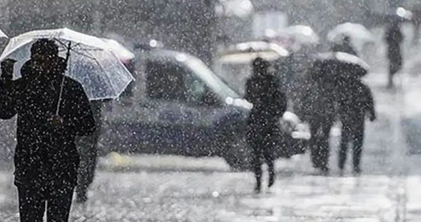 Ülke genelinde hava bugün nasıl olacak?