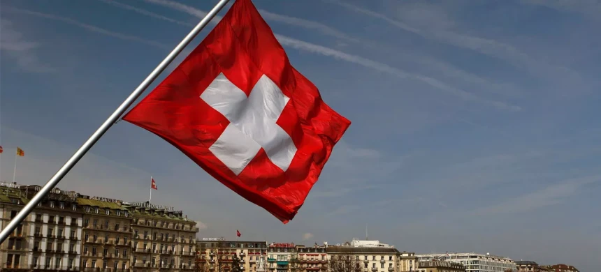 İsviçre 85 bin işçi arıyor! İsviçre'de ayda 105 bin TL maaşla İŞTE aranan meslekler