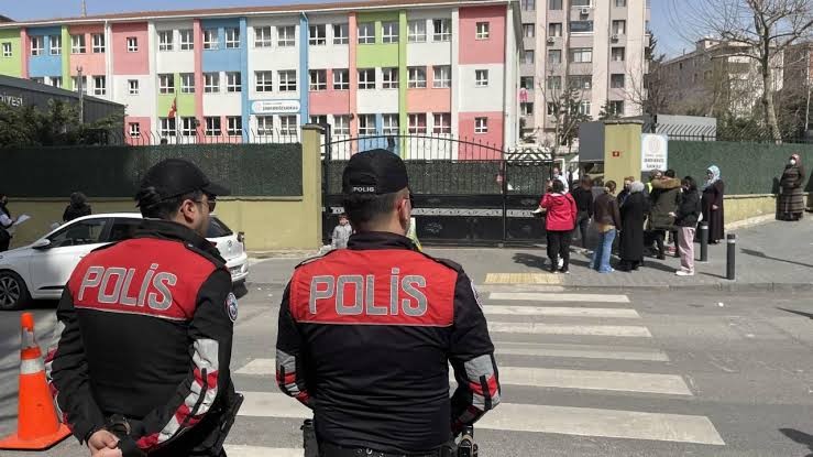 Milli Eğitim’den açıklama: İdari Soruşturma Başlatıldı
