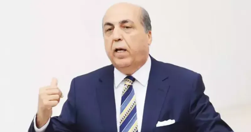 Aydın Ayaydın kimdir nerelidir ne mezunudur? Aydın Ayaydın Kürt mü?