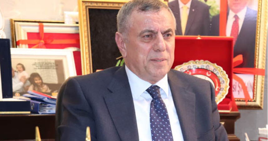 Veysi Şahin Kimdir Nerelidir Kaç Yaşındadır Ne İş yapmaktadır Ne Mezunudur? Veysi Şahin Hangi Köyden?