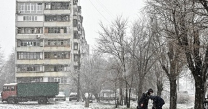 Ukrayna'ya füze saldırısı: 4 ölü 38 yaralı