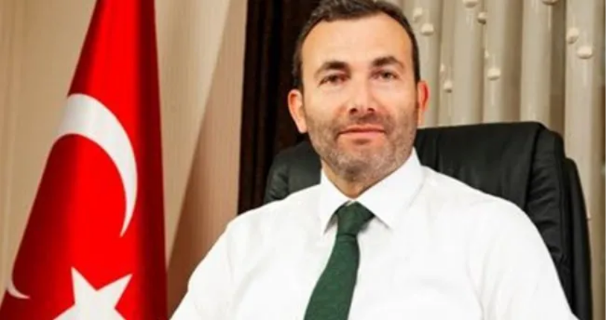 Ahmet Cin Kimdir Nerelidir Kaç Yaşındadır Ne Mezunudur?