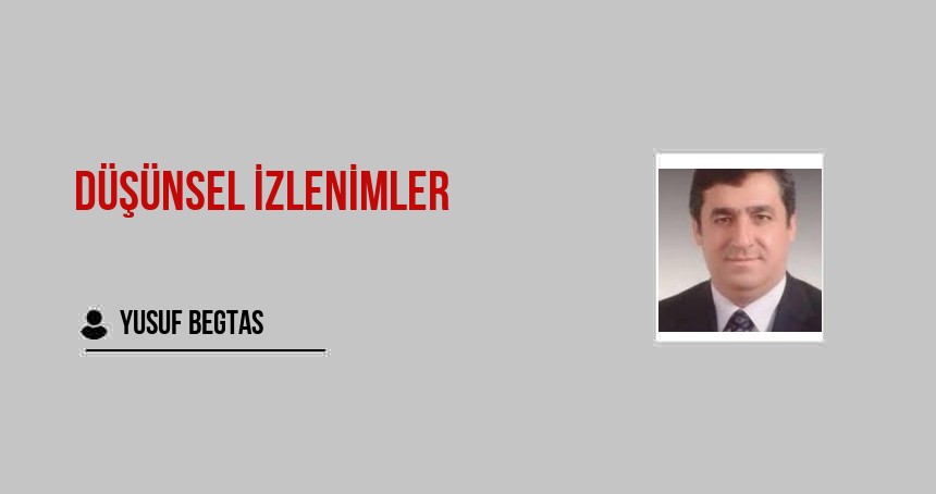 Düşünsel İzlenimler