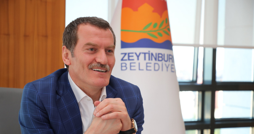 Ömer Arısoy Kimdir Nerelidir Kaç Yaşındadır Ne Mezunudur?