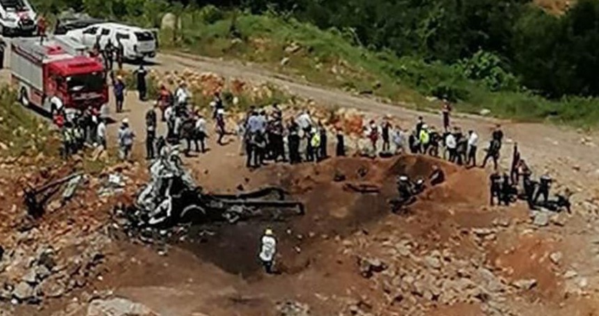 Sakarya'da 3 askerin hayatını kaybettiği davada karar