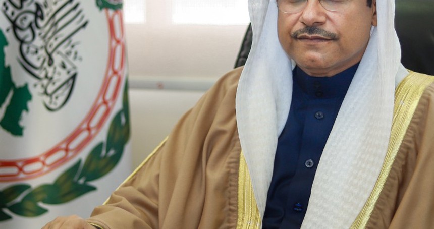 Arap Parlamentosu Başkanı Usumi: Siyonistlerin cinayetlerine sessiz kalanlar suç ortağıdır