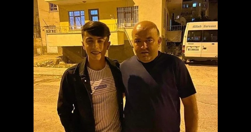 Şehit Kemal Batur kimdir? Kemal Batur evli mi?