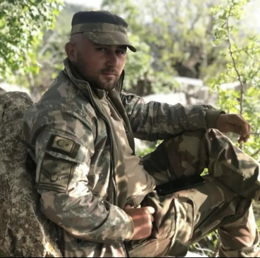 Şehit Uzman Çavuş Ahmet Köroğlu kimdir? Ahmet Köroğlu bekar mı?