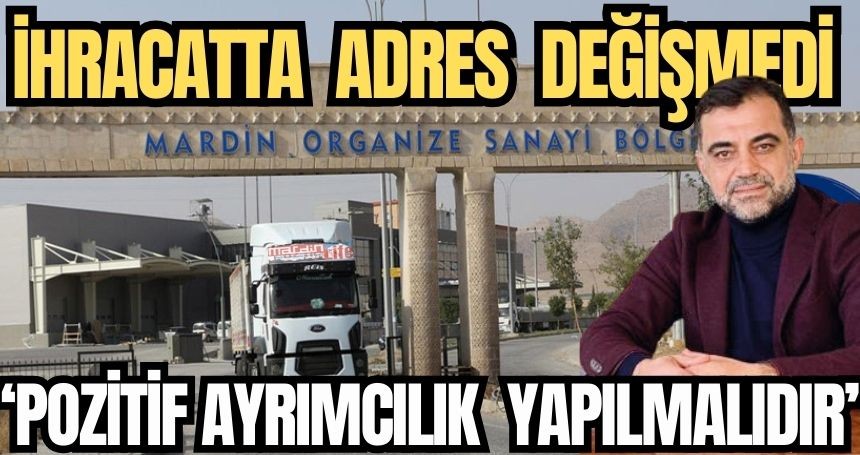 En fazla hububat ihracatı Irak'a yapıldı