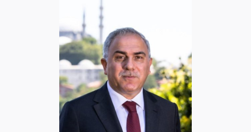 Mehmet Ergün Turan Kimdir Nerelidir Ne İş Yapar Ne Mezunudur?