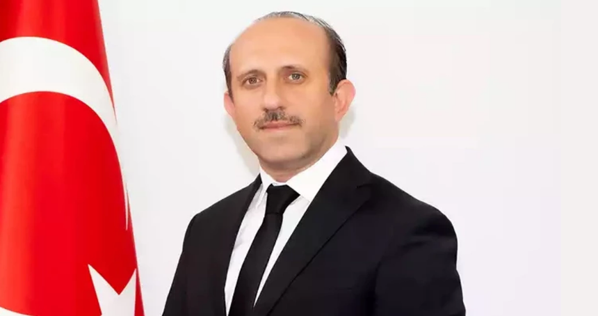 Selami Keskin Kimdir Nerelidir Ne İş Yapar Ne Mezunudur?