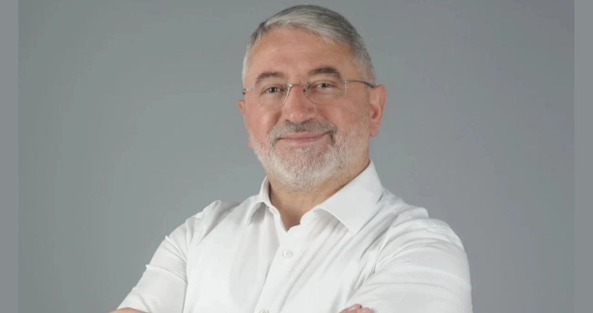 Halil İbrahim Aşgın Kimdir Nerelidir Kaç Yaşındadır Ne İş yapmaktadır Ne Mezunudur?