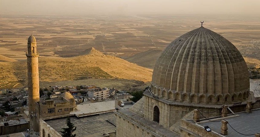 Mardin Gezilecek Yerler: Tarihi ve Kültürel Bir Yolculuk