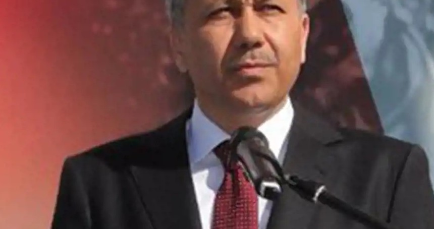 İçişleri Bakanı Yerlikaya'dan kıyıya vuran cesetlere ilişkin açıklama