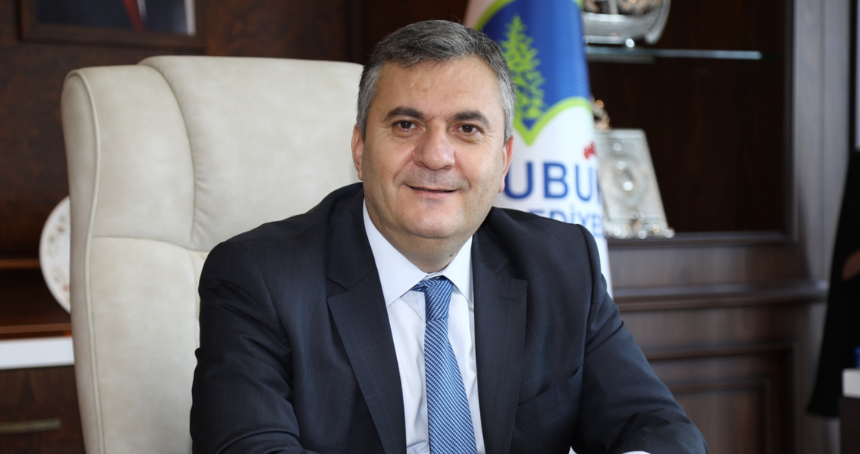 Baki Demirbaş Kimdir Nerelidir Kaç Yaşındadır Ne İş yapmaktadır Ne Mezunudur?