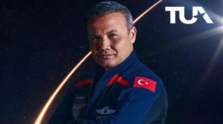 Alper Gezer Avcı kimdir, nereli ve kaç yaşında, mesleği ne?