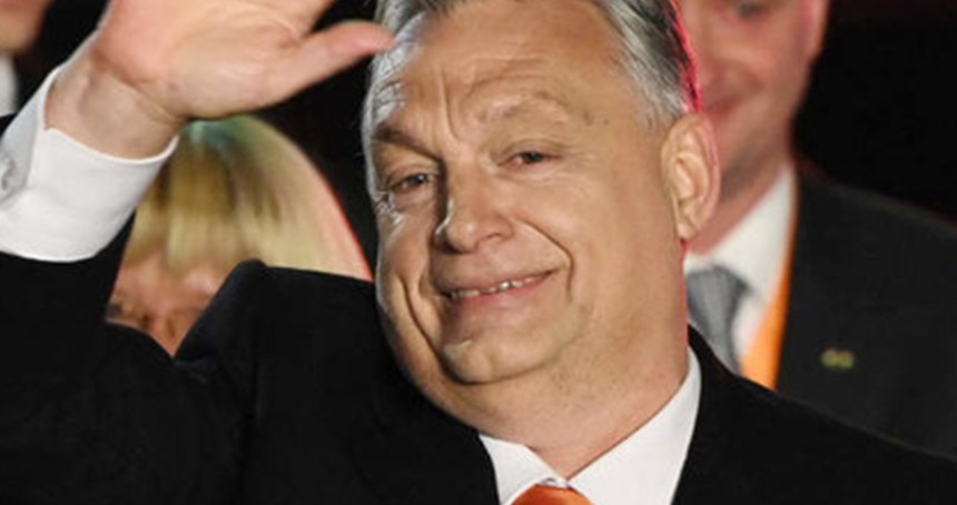 Macaristan Başbakanı Orban: İsveç'in NATO'ya üyeliğini destekliyoruz
