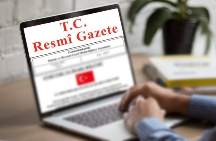 Resmi Gazete'de bugün! 25 Ocak 2024 tarihli Resmi Gazete