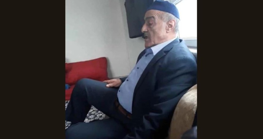 Batman'da Çaydan Geçmeye Çalışırken Boğulan Şahıs Hayatını Kaybetti