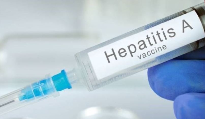 Yine Hepatit A aşısı bulunamıyor!