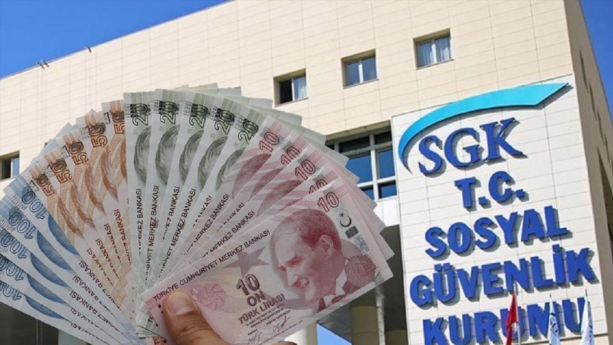 25 yıl evli kalana prim desteği sağlanacak 'Başvuru şartları neler'
