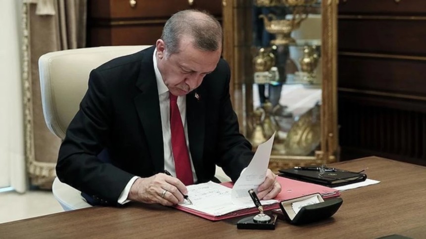 3 ilin emniyet müdürü değişti! Yeni atama kararları Resmi Gazete'de