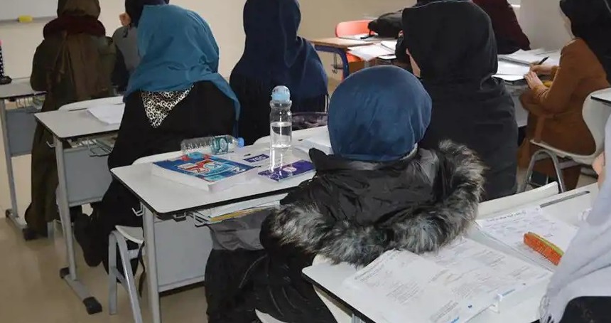 Öğretmenlere mazeret "ek yer değiştirme" hakkında son gün