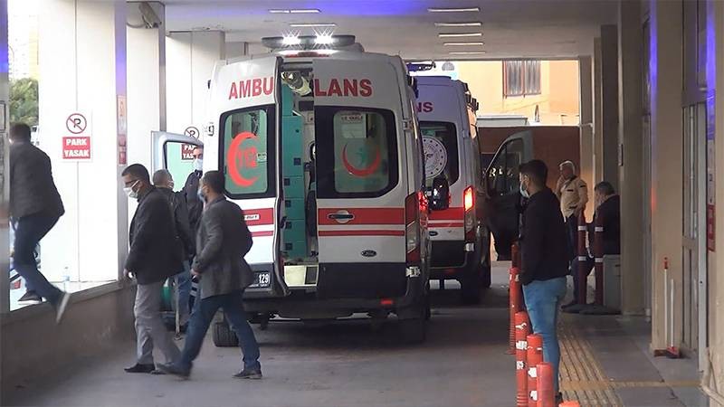 Şaka yapayım derken tabancayla arkadaşını öldürdü
