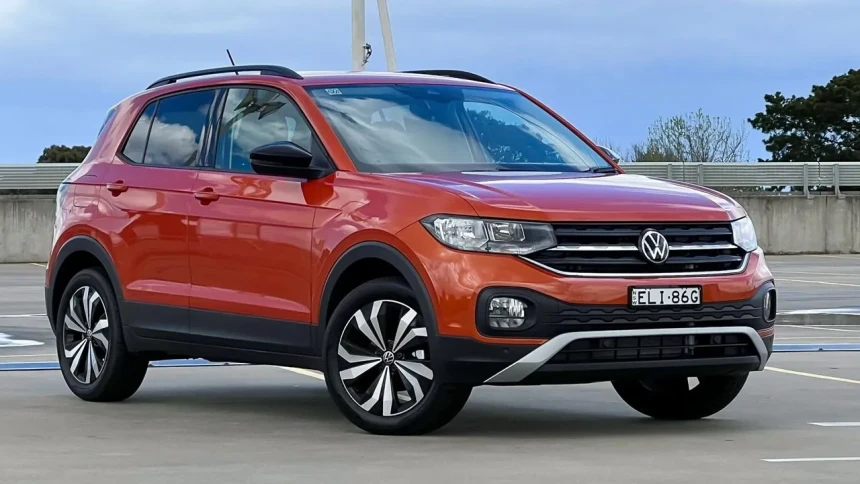 Volkswagen'in SUV modelinde kaçırılmayacak indirim!