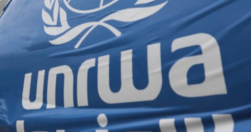 Fransa da UNRWA'ya finansal desteğini askıya aldı