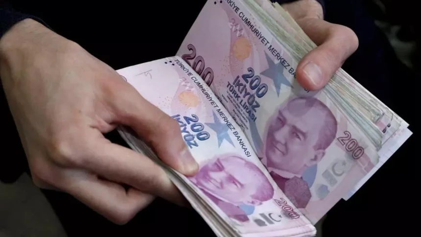 Ev hanımlarına emeklilikte detaylar netleşmeye başladı!