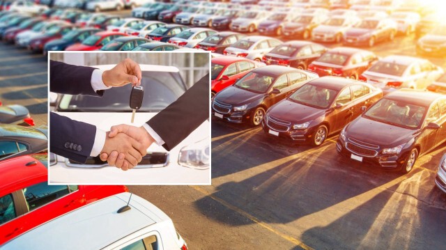 Ticaret Bakanlığı lüks araç ithalatında sahte fatura usulsüzlüğünü ortaya çıkardı