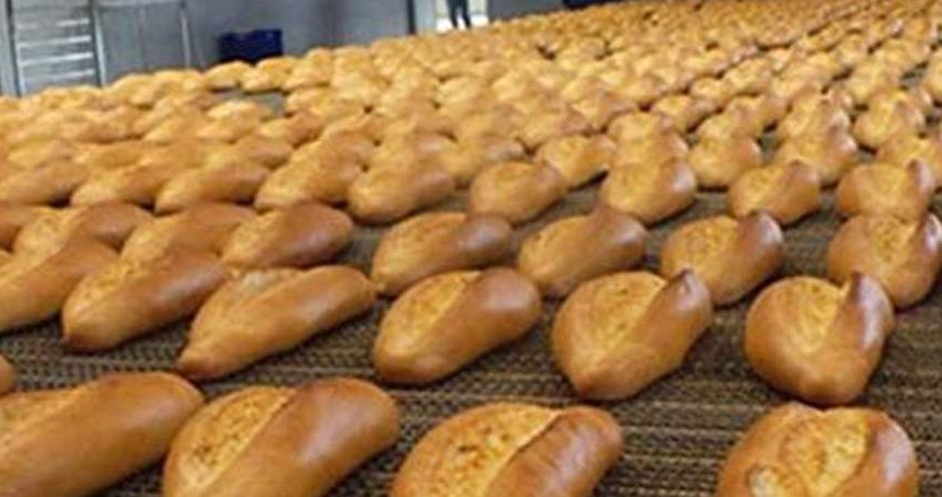 İzmir'de ekmeğin gramajı ve fiyatı arttı
