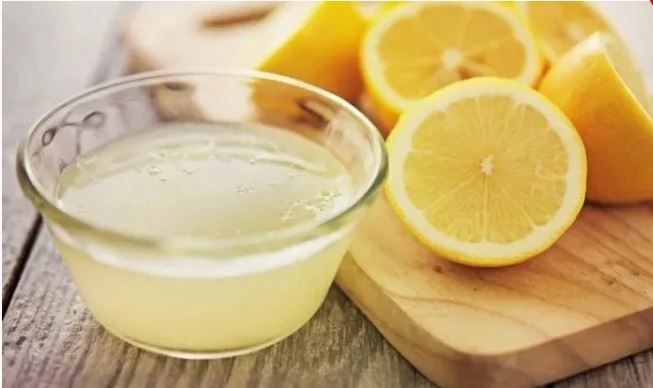 Limon suyu izlenimi veren ürünlerin satışına ilişkin yasak Resmi Gazete'de