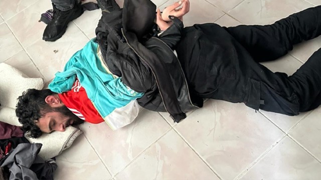 Ramazan Hoca'nın katil zanlısı yakalandı