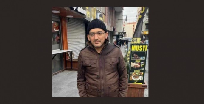 Akbalık ailesinin acı günü