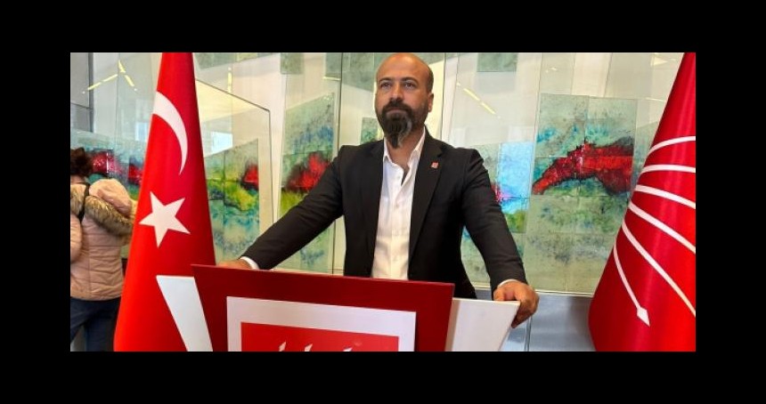 Ömer Durak: Rahatsızlığını ifade etmekten kaçınan sessiz çoğunluğun sesi olacağım!