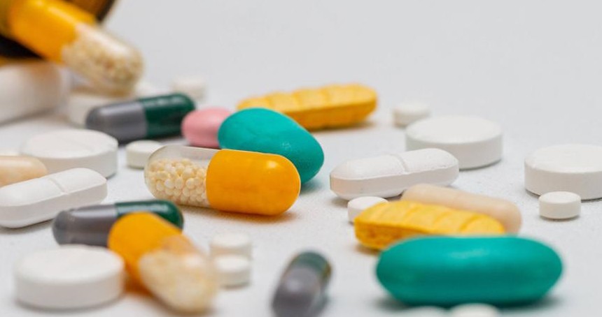 'Vitamin ve takviye ürünleri hekim tavsiyesi dışında kullanmayın'